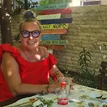 Kaktues Boutique Ξενοδοχείο Σιντέ