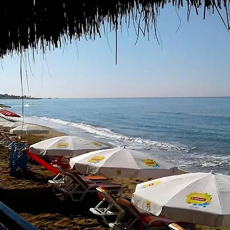 Szálloda Kaktues Boutique *