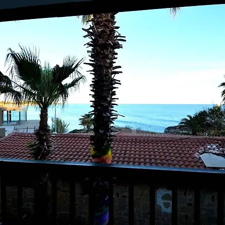 Kaktues Boutique Side