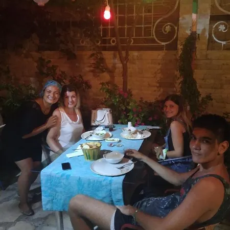 Szálloda Kaktues Boutique *