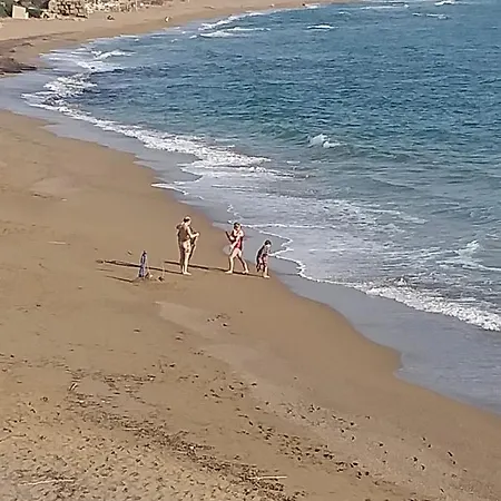 Kaktues Boutique Szálloda Side