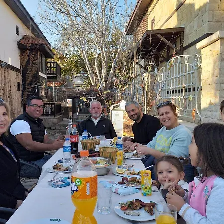 Kaktues Boutique Szálloda *