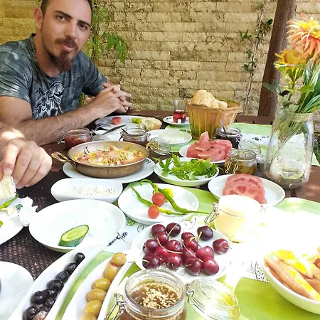 Szálloda Kaktues Boutique