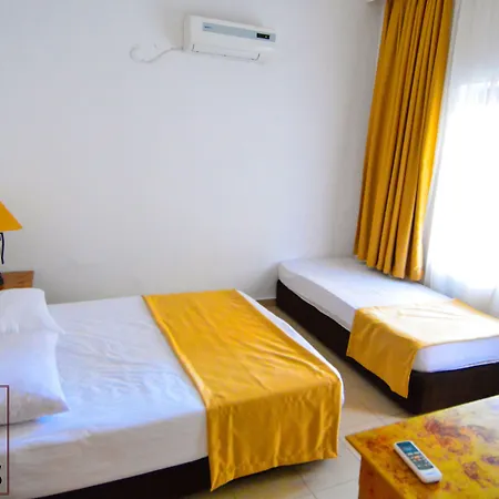 Kaktues Boutique Szálloda