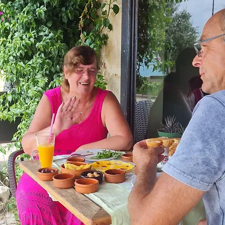 Kaktues Boutique Szálloda