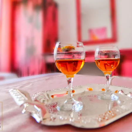 Szálloda Kaktues Boutique *