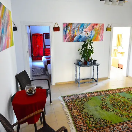 Szálloda Kaktues Boutique *