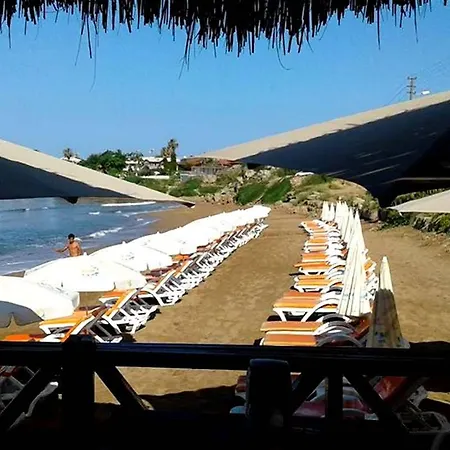 Kaktues Boutique Hotell Side