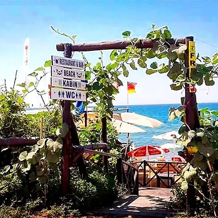 Kaktues Boutique * Side