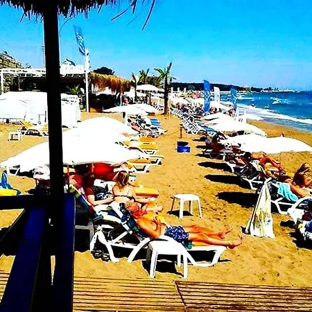 Kaktues Boutique Hotell