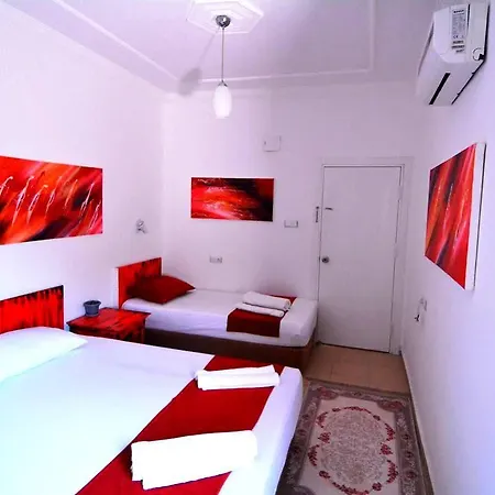 Kaktues Boutique Side