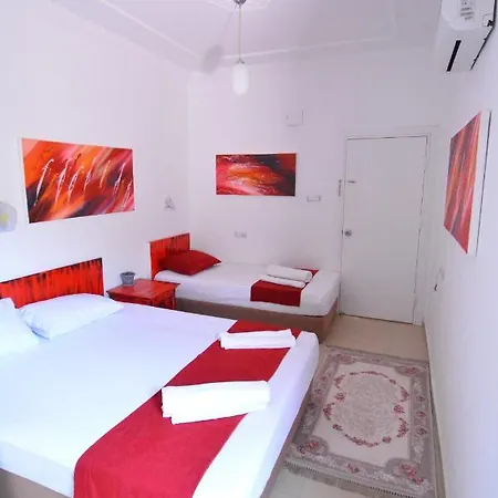 Kaktues Boutique Hotell *