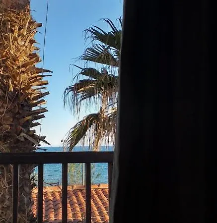 Hotell Kaktues Boutique