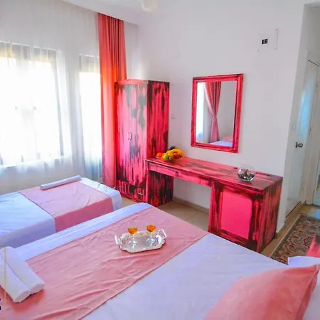 Hotell Kaktues Boutique