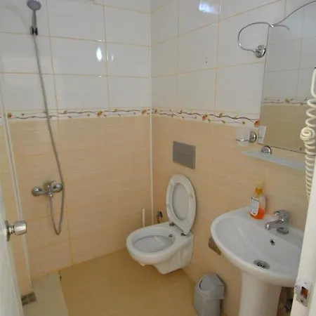 Hotell Kaktues Boutique *