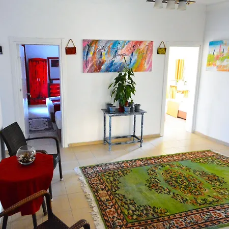 Hotell Kaktues Boutique Side