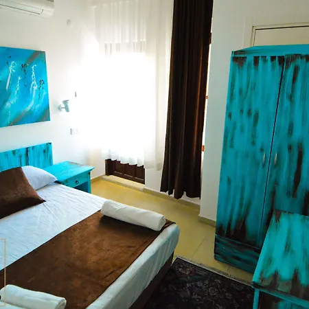 Hotell Kaktues Boutique *