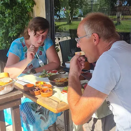 Kaktues Boutique Hotell