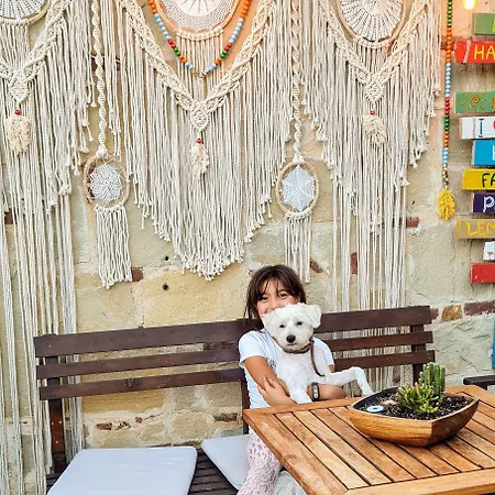 Kaktues Boutique Side