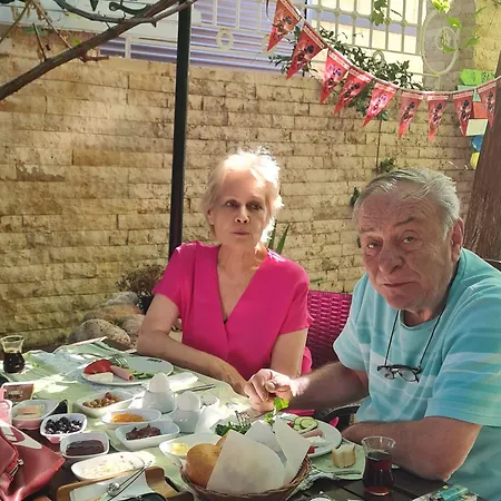 Kaktues Boutique Hotell Side