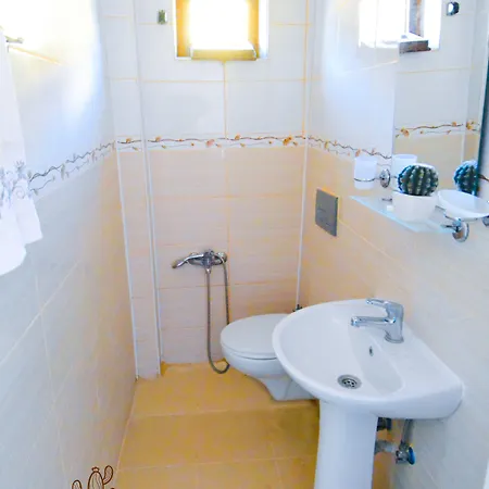 Kaktues Boutique Hotell Side