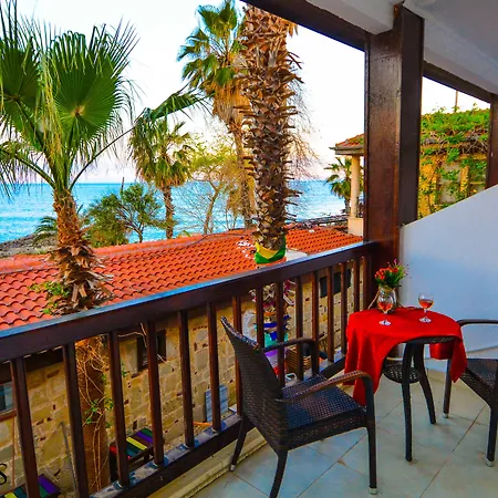 Hotell Kaktues Boutique