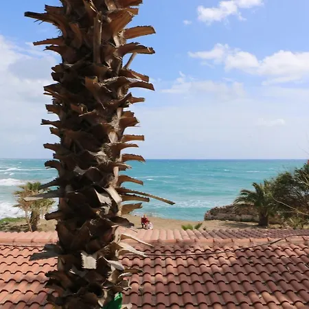 Hotell Kaktues Boutique Side