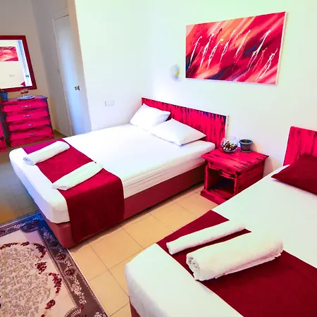 Kaktues Boutique Hotell