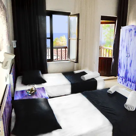 Kaktues Boutique Hotell