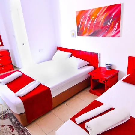 Hotell Kaktues Boutique Side