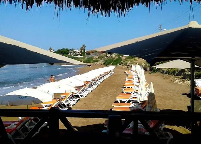 Kaktues Boutique מלון סייד