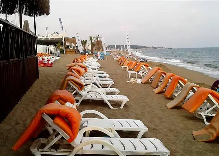 Kaktues Boutique * סייד