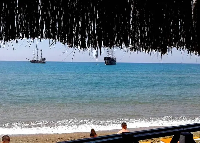 מלון Kaktues Boutique סייד