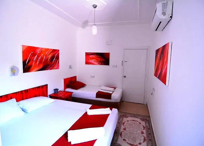 Kaktues Boutique סייד