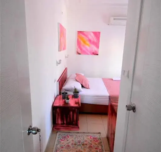 Kaktues Boutique מלון סייד