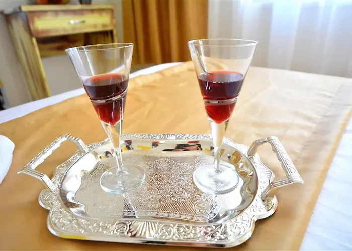 Kaktues Boutique * סייד