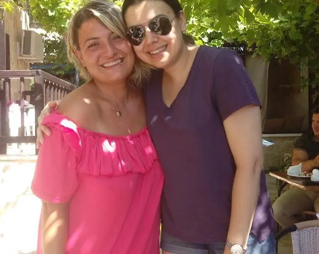 Kaktues Boutique מלון