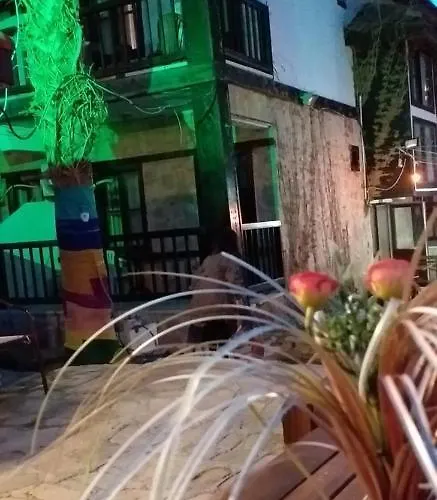 מלון Kaktues Boutique סייד