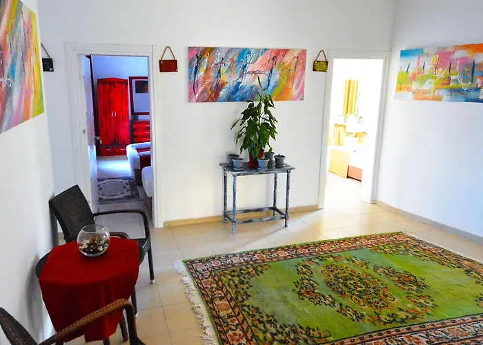 מלון Kaktues Boutique סייד