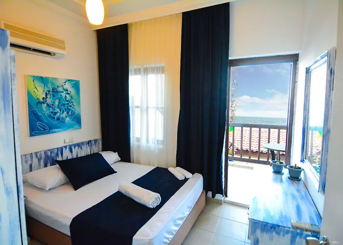 Kaktues Boutique מלון סייד