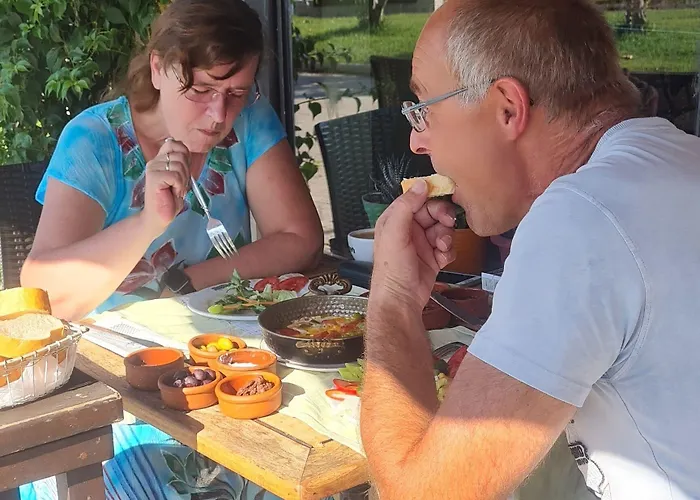 Kaktues Boutique מלון