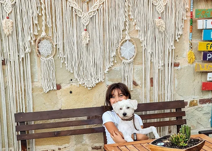 Kaktues Boutique סייד