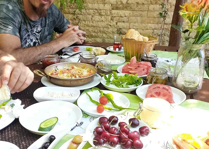 מלון Kaktues Boutique