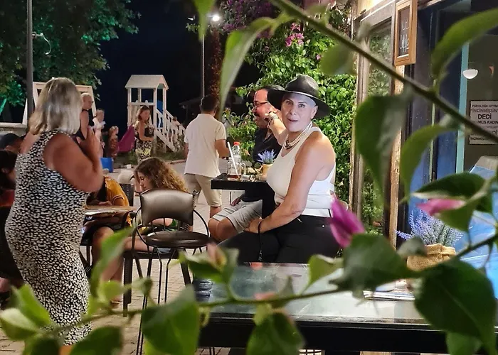 Kaktues Boutique * סייד