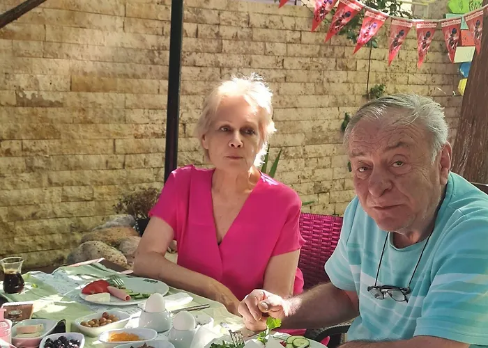 Kaktues Boutique מלון סייד