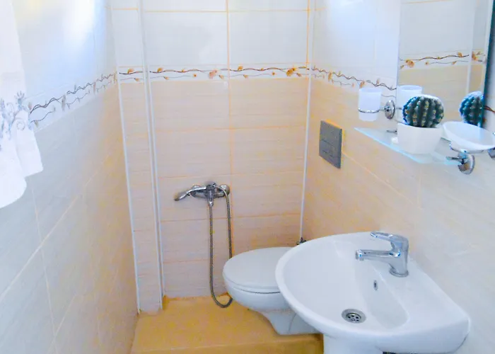 Kaktues Boutique מלון סייד