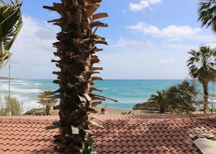 מלון Kaktues Boutique סייד