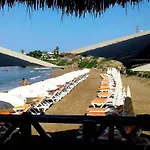 Kaktues Boutique Ξενοδοχείο Σιντέ