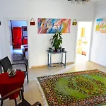 Ξενοδοχείο Kaktues Boutique Σιντέ