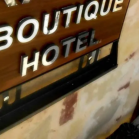 Kaktues Boutique